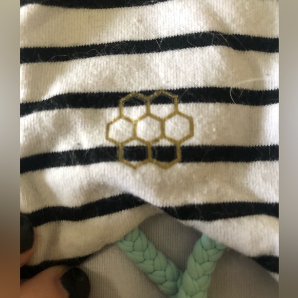 Honeycut DANCEWEAR top - Picture 3 of 4